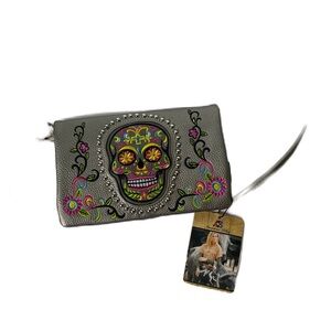 American Bling Organizer Crossbody